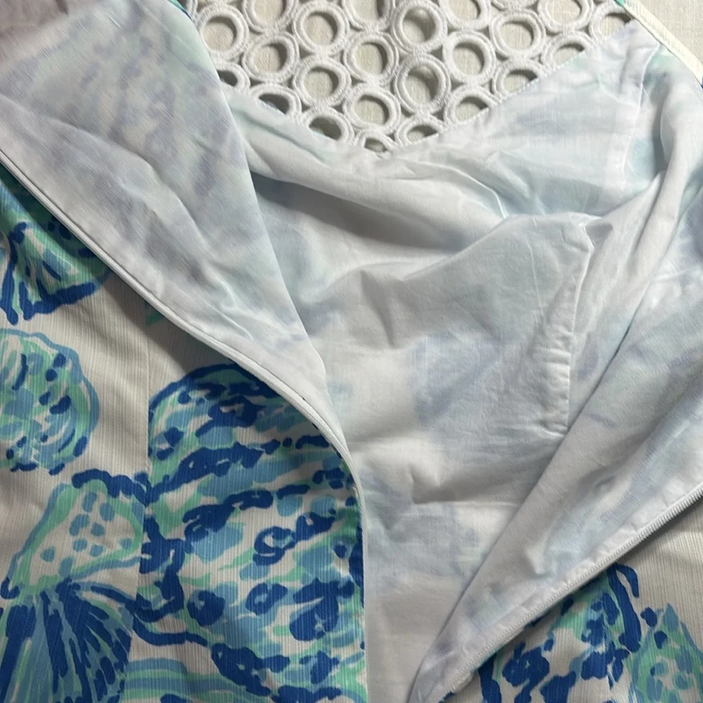 Lilly Pulitzer this top